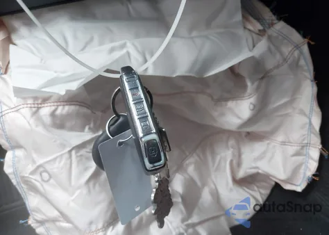 2021 Kia K5 Gt from USA, damaged, VIN 5XXG44J85MG079765